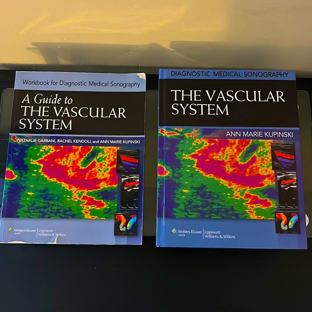 A Guide to The Vascular System